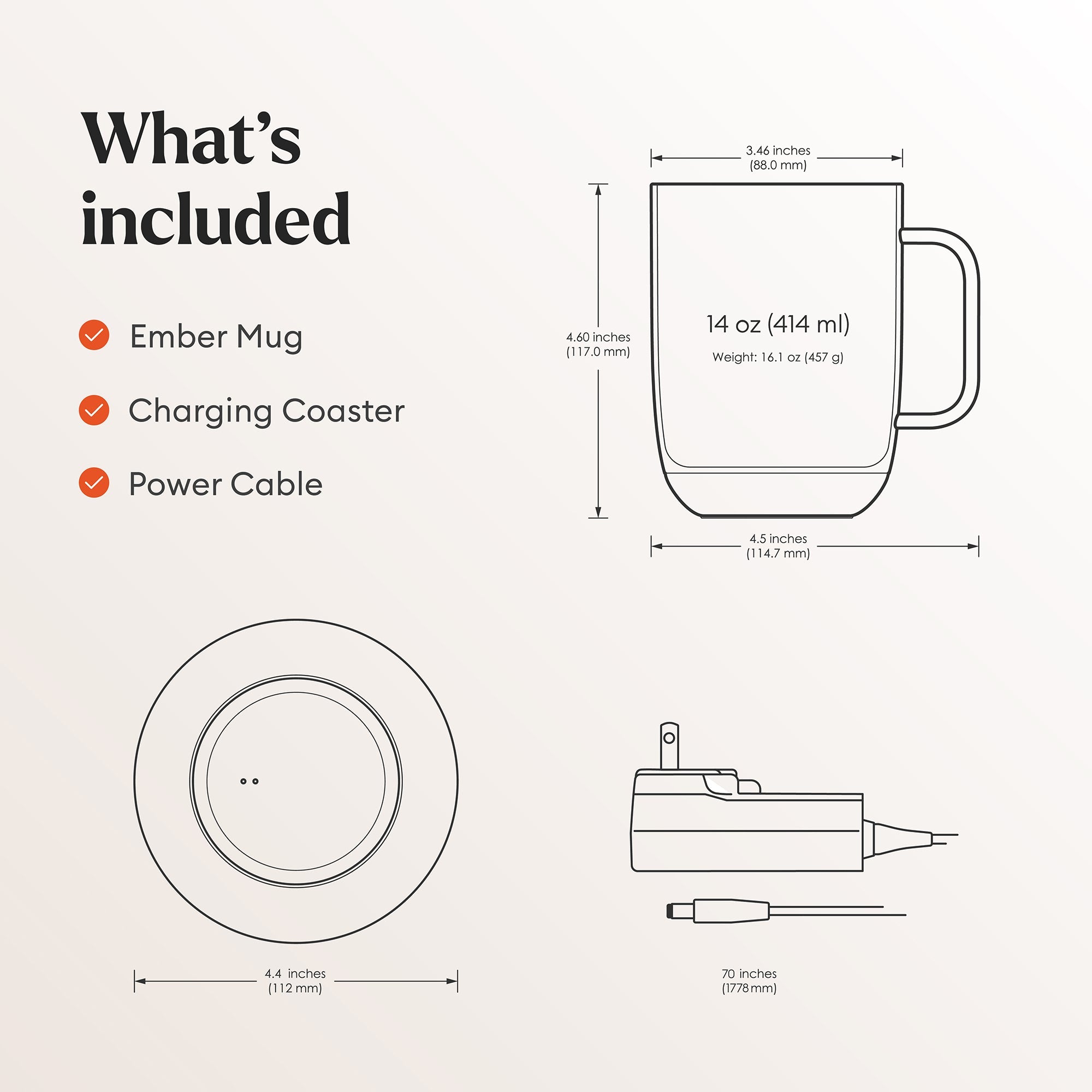 Ember Mug 2 - Corp Partners - image 17 | Ember Drinkware