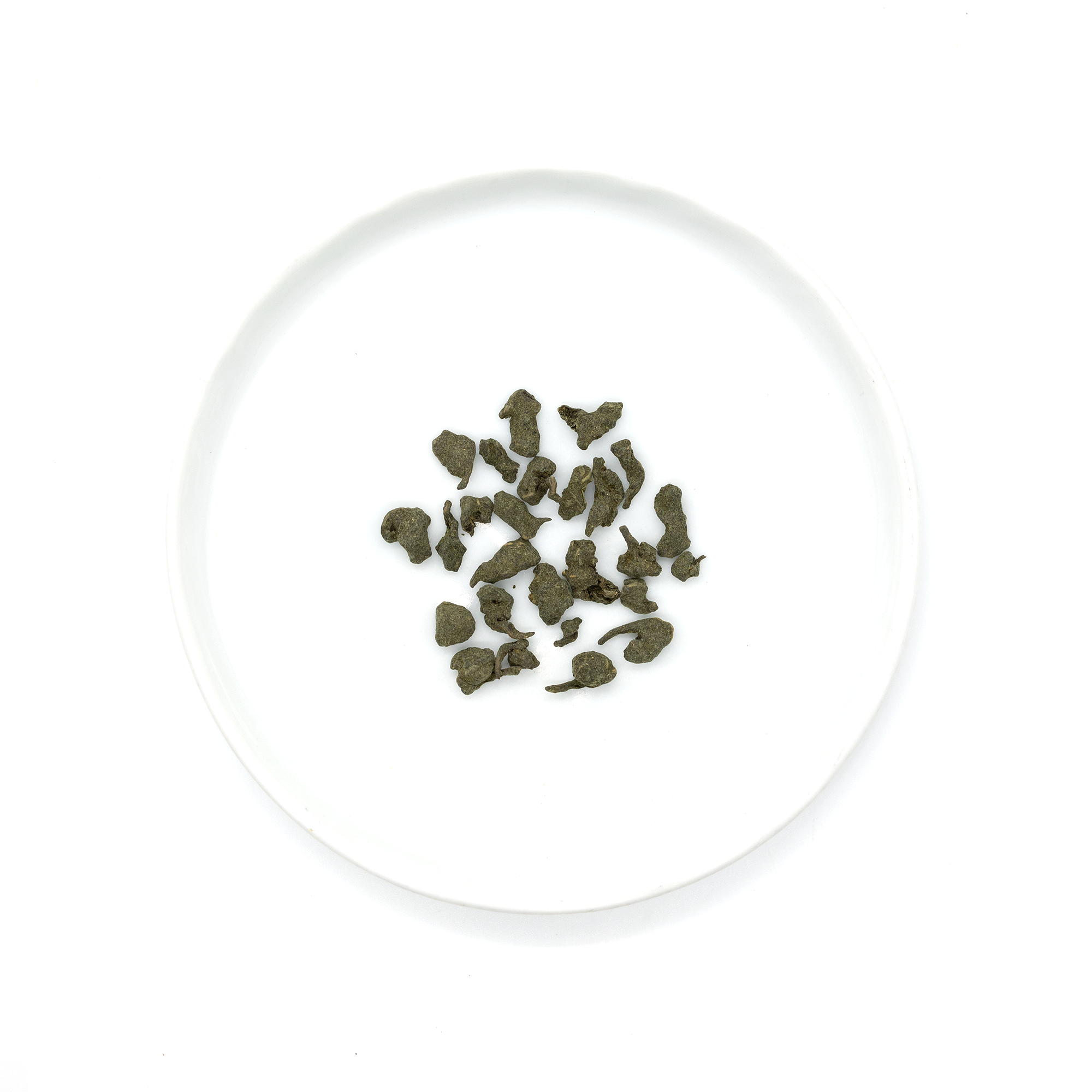 Ginseng Oolong Teabags | Sachets - 70 Sachets | Ember Coffee & Tea