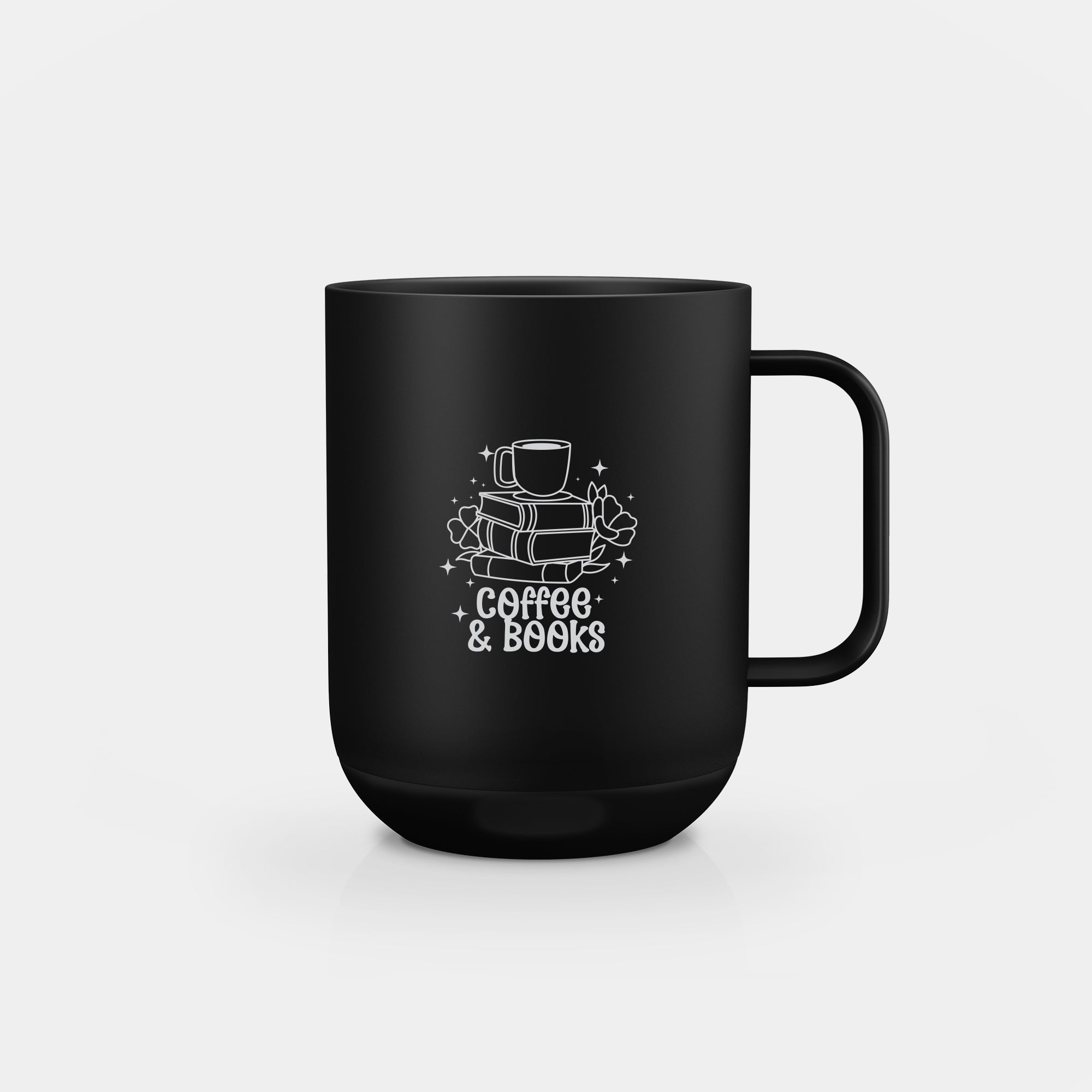 Ember Mug 2: Bookish Era Edition - product image | Ember Drinkware