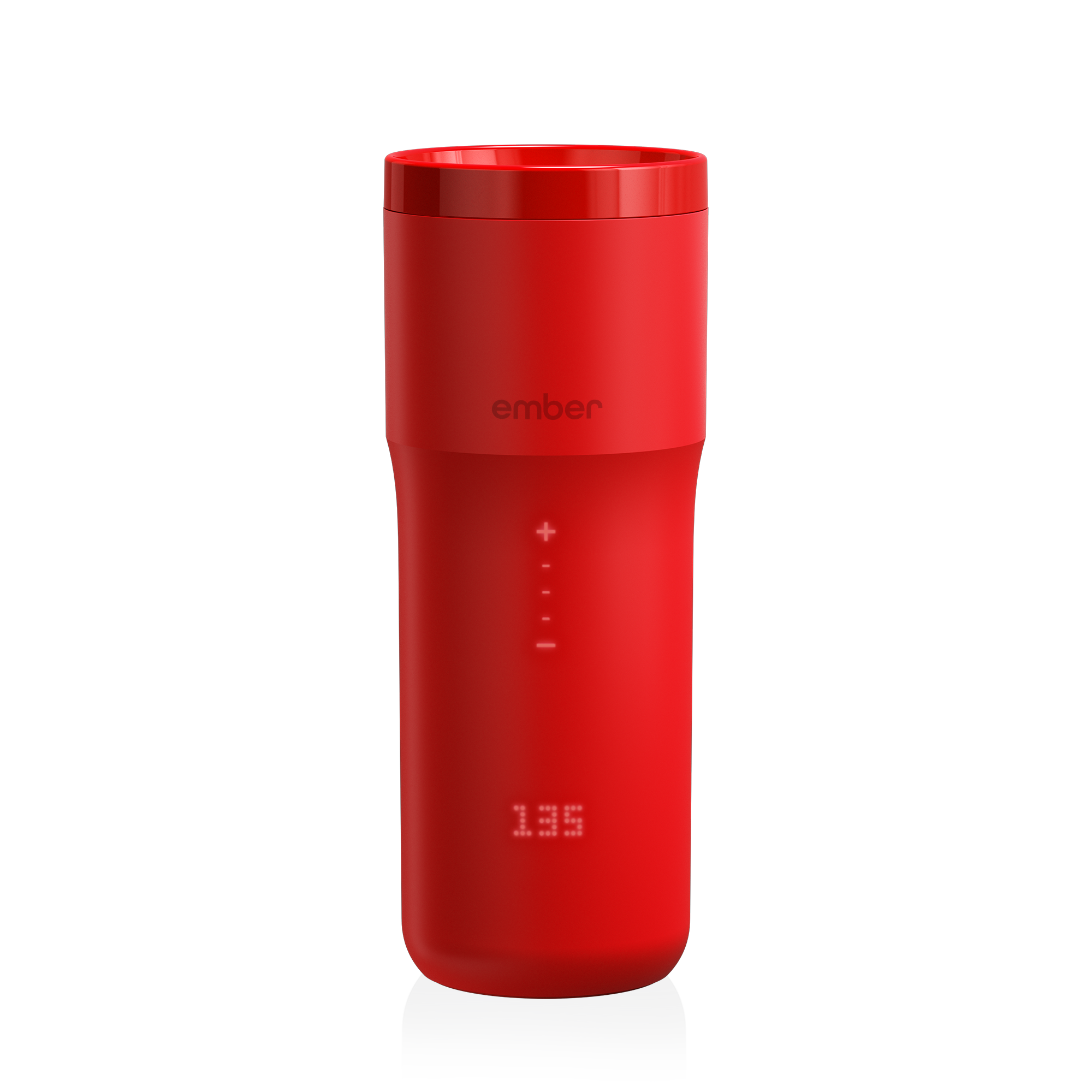 Ember Travel Mug 2 - image 3 | Ember Drinkware